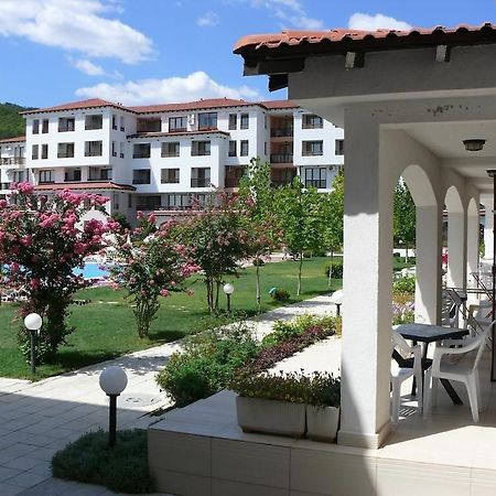 Appartamento Harmony Hills Poseidon Rogachevo Esterno foto