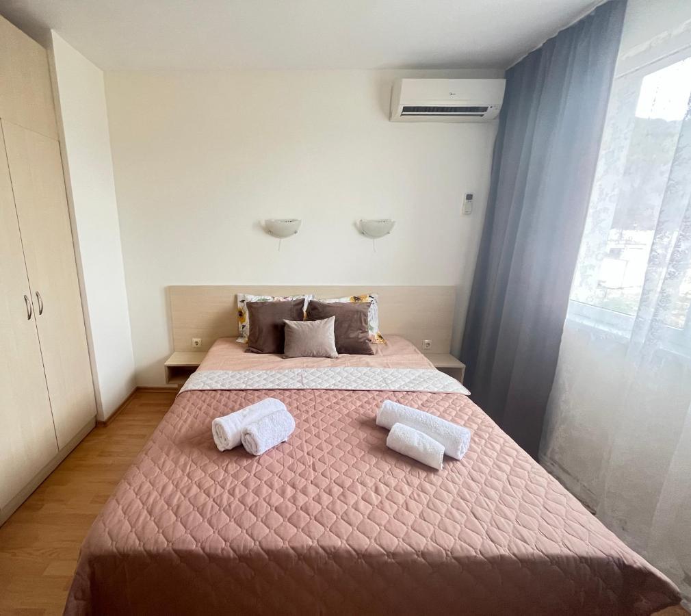 Appartamento Harmony Hills Poseidon Rogachevo Esterno foto