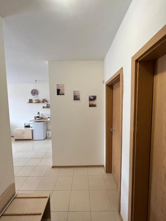 Appartamento Harmony Hills Poseidon Rogachevo Esterno foto