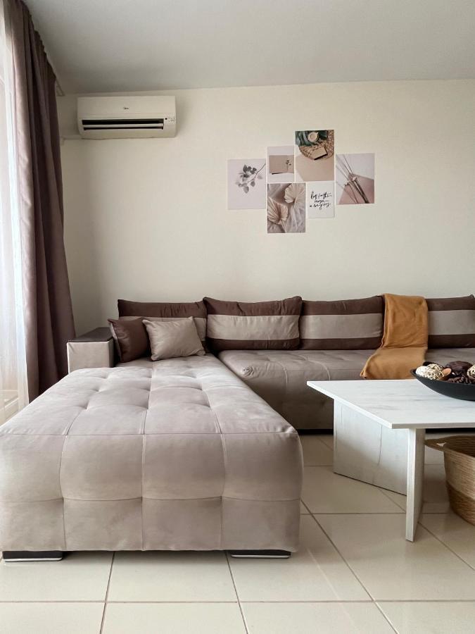 Appartamento Harmony Hills Poseidon Rogachevo Esterno foto