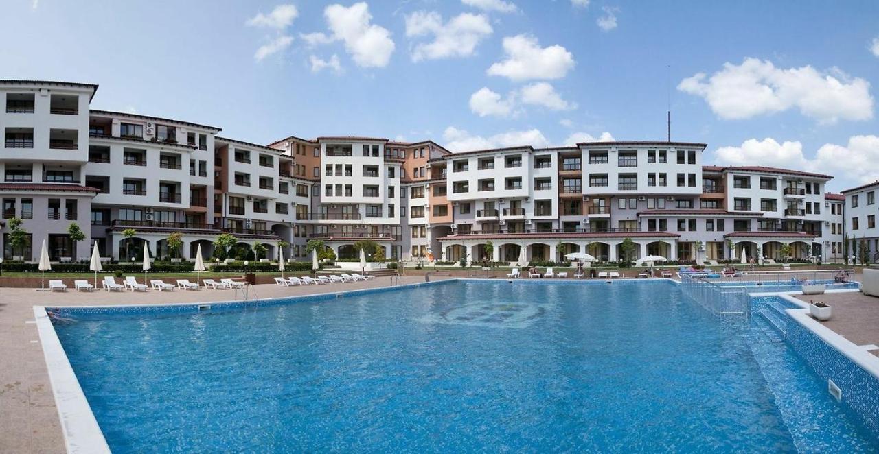 Appartamento Harmony Hills Poseidon Rogachevo Esterno foto