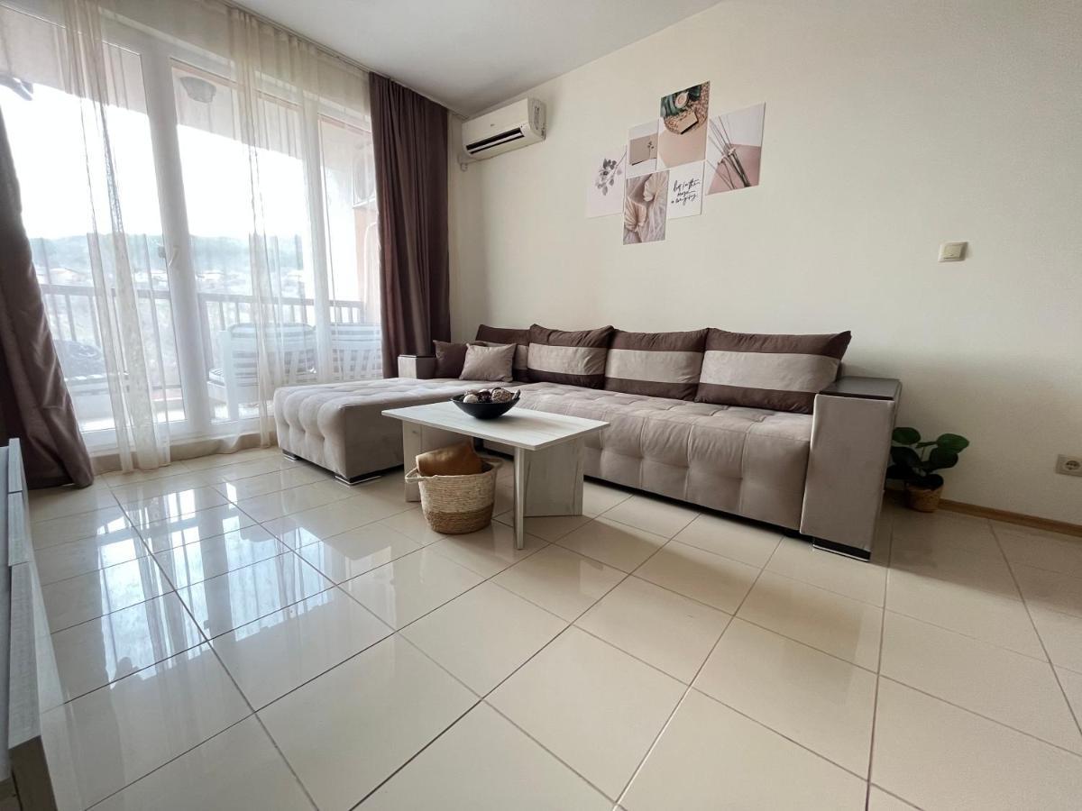 Appartamento Harmony Hills Poseidon Rogachevo Esterno foto