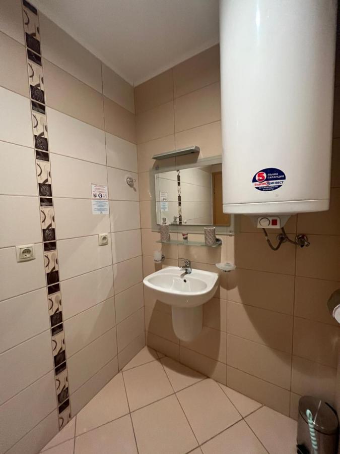 Appartamento Harmony Hills Poseidon Rogachevo Esterno foto