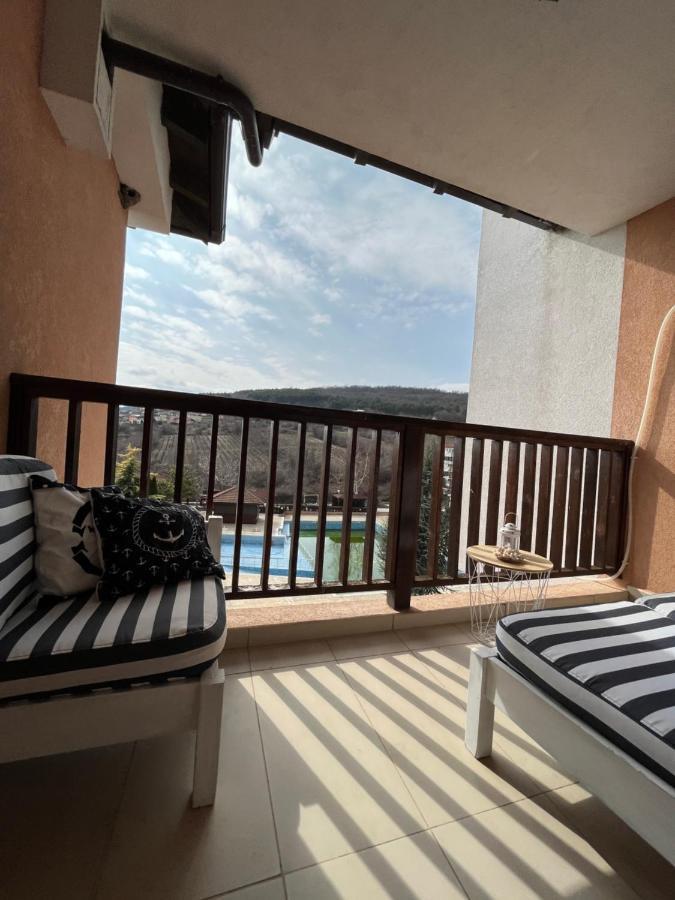 Appartamento Harmony Hills Poseidon Rogachevo Esterno foto