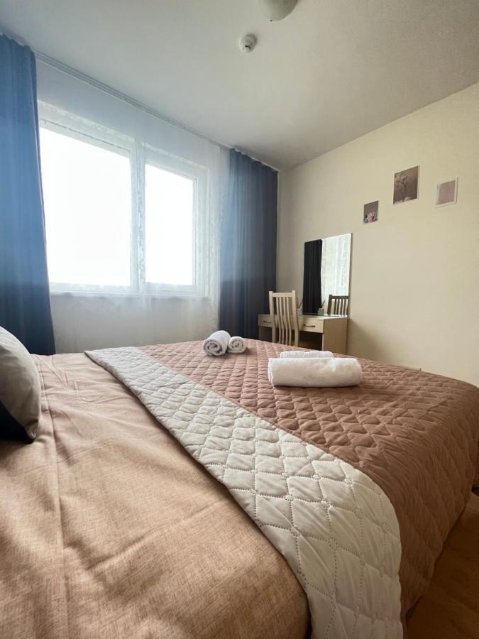 Appartamento Harmony Hills Poseidon Rogachevo Esterno foto