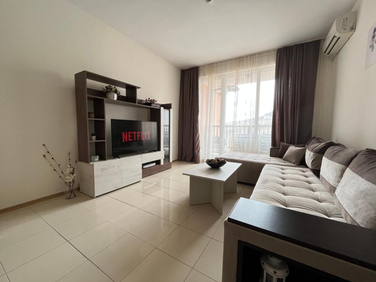 Appartamento Harmony Hills Poseidon Rogachevo Esterno foto